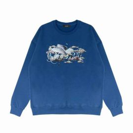 Picture of Amiri Sweatshirts _SKUAmiriS-XXLY08724347